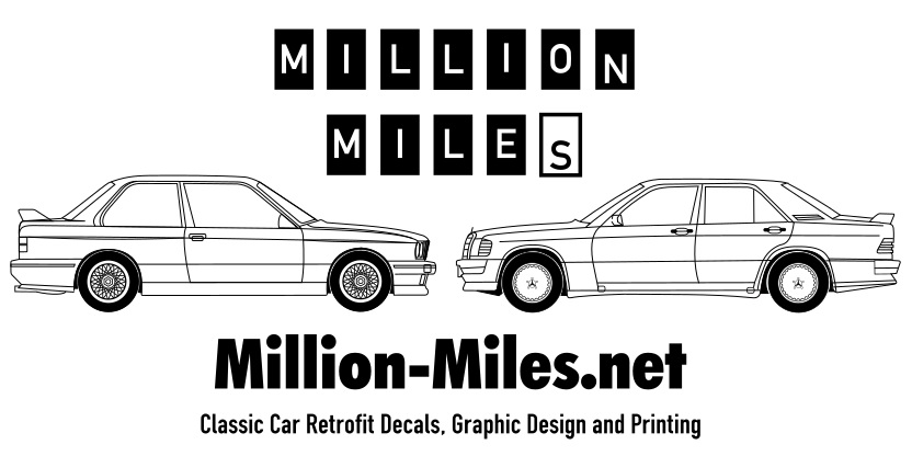 Million Miles