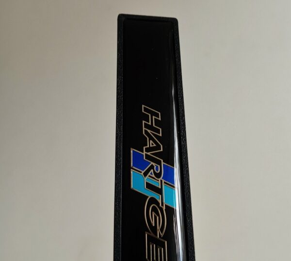 Hartge E34 E36 Side door trim badges