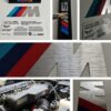 BMW E34 M5 Set