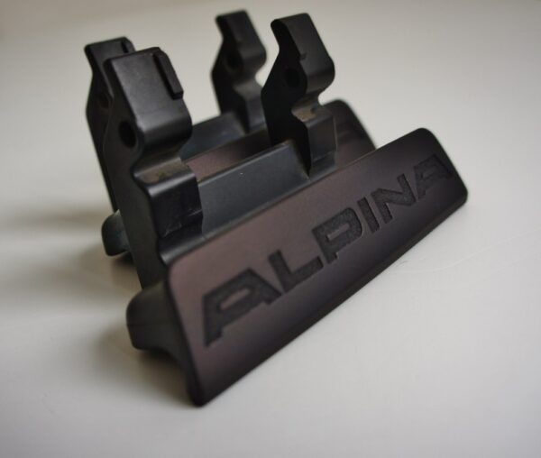 BMW ALPINA door handles E34 E36 B3 B8 B10