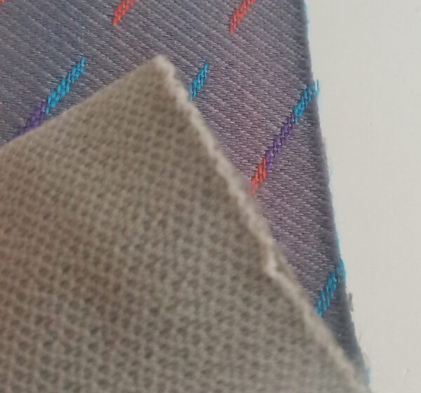 BMW E34 M5 M-Technic Upholstery Grey