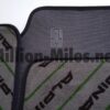 ALPINA floor mats replica ! E34 E36 E38 Style