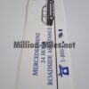 MB Assistance 80s / 90s USA #0203
