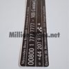 MB Assistance 2000+ UK #0221