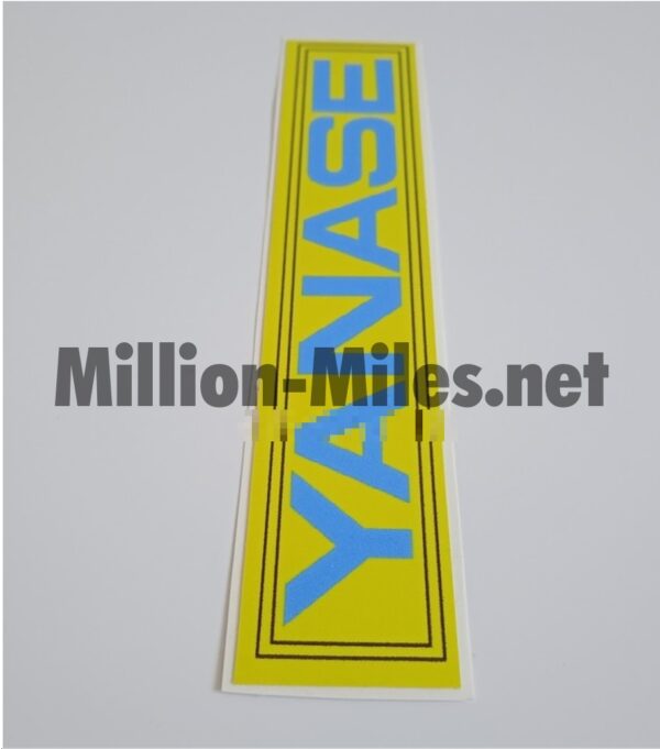 MB Yanase Japan #0359