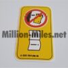 MB Battery Warning #0431