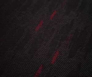 BMW E36 M3 LTW US model '95 Fabric