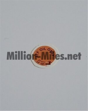 BMW ATF Oil Info #0595