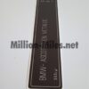 BMW E38 E39 E46 E60 E90 Colour Code 353 Ascotgruen Metallic #1111