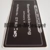 ALPINA Schwarz 2 Sonderlackierung Custom #1180