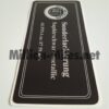 ALPINA Saphirschwarz Metallic Sonderlackierung Custom #1185