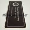 ALPINA Sienarot 2 Metallic Sonderlackierung Custom #1187
