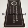 ALPINA Diamantschwarz Metallic Sonderlackierung Custom #1189