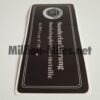 ALPINA Dunkelsaphirblau Metallic Sonderlackierung #1190