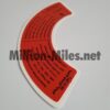 ALPINA Wheel Cap Sticker #1195
