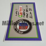 ALPINA Castrol #1199