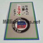 ALPINA Castrol #1200