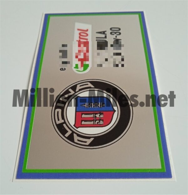 ALPINA Castrol 0W-30 #1200