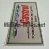 ALPINA Castrol 10W-60 #1201