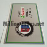 ALPINA Castrol 0W-30 #1203