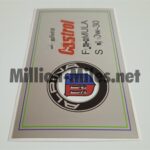 ALPINA Castrol 0W-30 #1204