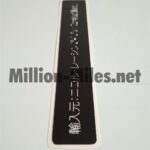 ALPINA Japan Info #1207