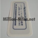 ALPINA Fuel Info 98ROZ Japan Nicole #1209