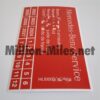 MB Brake Fluid Service 2022-2027 #1278