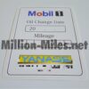 MB Japan Service 2000+ #1288