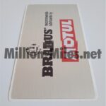 MB Brabus Motul OEM Quality #1291