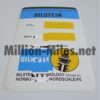 BMW / MB Bilstein Service #1293