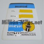 BMW / MB Bilstein Service #1293