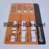BMW / MB Continental Service #1296