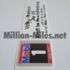 BMW / MB 10-W50 Oil #1304