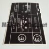 BMW Info E12 528i / A #1311