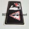 MB W203 Armrest #1313