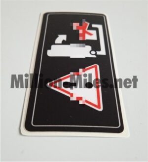 MB W203 Armrest #1313