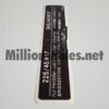 MB W203 C32 Tire Size #1316