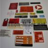 BMW E24 Euro Full Set