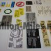 BMW E46 Euro Full Set