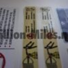 BMW E46 Euro Full Set
