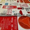 BMW E28 Euro Full Set