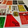 BMW E28 Euro Full Set