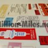 BMW E28 Euro Full Set