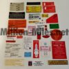 BMW E28 Euro Full Set