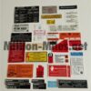 BMW E21 Euro Full Set