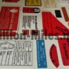 BMW E21 Euro Full Set