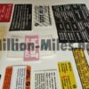 BMW E21 Euro Full Set