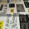 BMW E46 M3 Euro Full Set