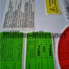 Alpina E38 Euro Full Set